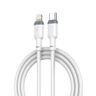 Kabel XO NB208A PD USB-C - Lightning 1m 20W biały na NearMe.pl