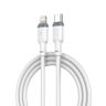 XO kabel NB208A PD USB-C - Lightning 1,0m 20W biały na NearMe.pl