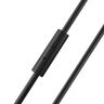 XO kabel audio NB-R205 jack 3,5mm - jack 3,5mm 1,0 m czarny na NearMe.pl