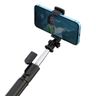 XO selfie stick Bluetooth tripod SS09 czarny 64cm na NearMe.pl