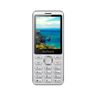 Telefon myPhone Maestro 2 srebrny na NearMe.pl