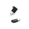 XO adapter NB149-D USB-C - Lightning czarny na NearMe.pl