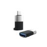 XO adapter NB149-F USB - USB-C czarny OTG na NearMe.pl