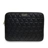Guess Quilted Sleeve for Notebook 13&quot; Black na NearMe.pl