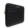Guess Quilted Sleeve for Notebook 13&quot; Black na NearMe.pl