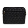 Guess Quilted Sleeve for Notebook 13&quot; Black na NearMe.pl