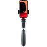 XO selfie stick Bluetooth tripod SS08 czarny 68cm na NearMe.pl