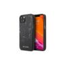 Guess nakładka do iPhone 13 6,1'' GUHCP13MPCUMABK czarna hard case Marble na NearMe.pl