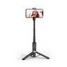 XO selfie stick Bluetooth tripod SS14 czarny 72cm na NearMe.pl