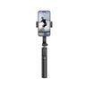 XO selfie stick Bluetooth tripod SS13 czarny 106cm na NearMe.pl