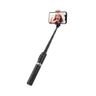 XO selfie stick Bluetooth tripod SS14 czarny 72cm na NearMe.pl