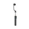 XO selfie stick Bluetooth tripod SS13 czarny 106cm na NearMe.pl