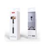 XO selfie stick Bluetooth tripod SS11 czarny 100cm na NearMe.pl