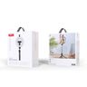 XO selfie stick Bluetooth tripod SS12 czarny 95cm z lampą LED na NearMe.pl