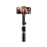 XO selfie stick Bluetooth tripod SS10 czarny 80cm na NearMe.pl