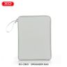 XO Torba na tablet CB03 10,9&quot; szara na NearMe.pl