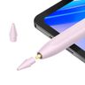 Baseus rysik Smooth Writing 2 Series Wireless Charging Stylus różowy (Active Wireless Version with active pen tip) na NearMe.pl