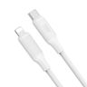 XO kabel NB-Q265A PD USB-C - Lightning 1,0m 27W biały na NearMe.pl