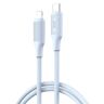 XO kabel NB-Q265A PD USB-C - Lightning 1,0m 27W niebieski na NearMe.pl