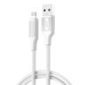 XO kabel NB265 USB - Lightning 1,0m 2,4A biały na NearMe.pl