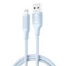 XO kabel NB265 USB - Lightning 1,0m 2,4A niebieski na NearMe.pl