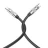 XO kabel NB-Q228B USB-C - USB-C 1,2m 60W czarny na NearMe.pl