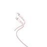 XO kabel NB-Q226A USB-C - Lightning 1m 27W różowy na NearMe.pl