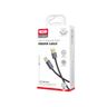 XO kabel GB010A USB - USB-B 1,5 m czarny na NearMe.pl