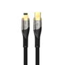 XO Clear kabel NB-Q223A USB-C - Lightning 1,0 m 27W czarny na NearMe.pl