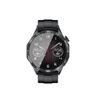 XO smartwatch Watch 4 Amoled czarny na NearMe.pl