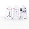 XO kabel audio NB-R279C jack 3,5mm - jack 3,5mm 1,0m czarny na NearMe.pl