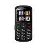 Telefon myPhone Halo 2 czarny na NearMe.pl